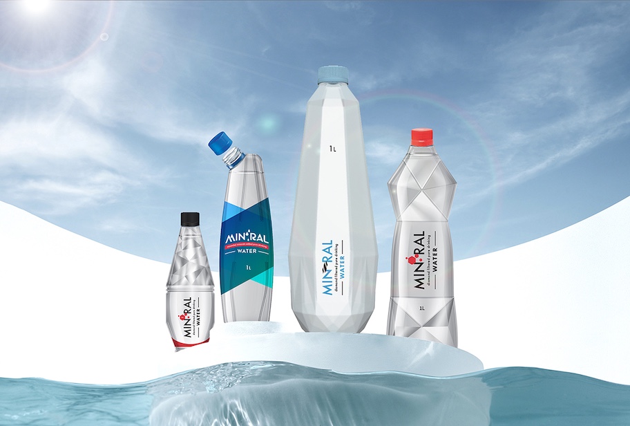 Diamods Filtered Water Diamods Filtered Water