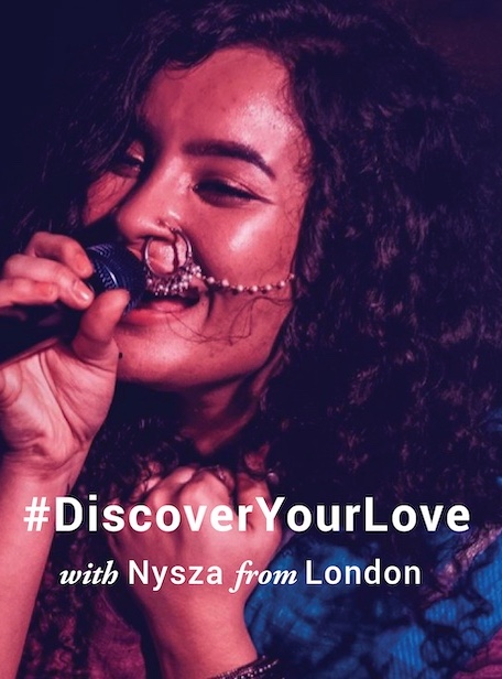 Discover Your Love Discover Your Love