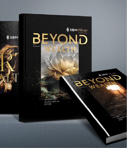 SBM Beyond Wealth Beyond Wealth