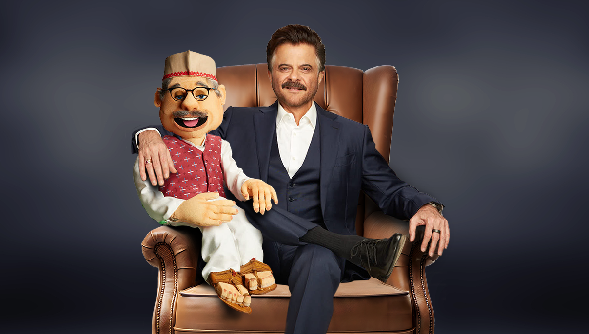 Sahyadri Hospitals. The AKVK Show Anil Kapur