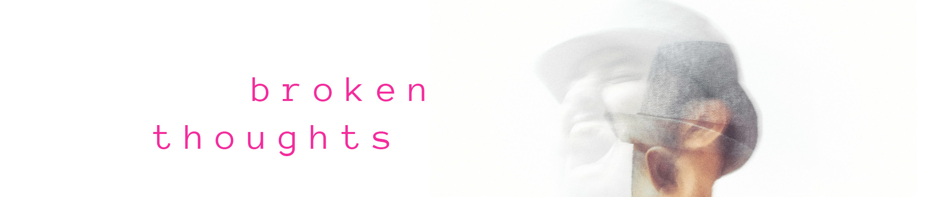Blog Header